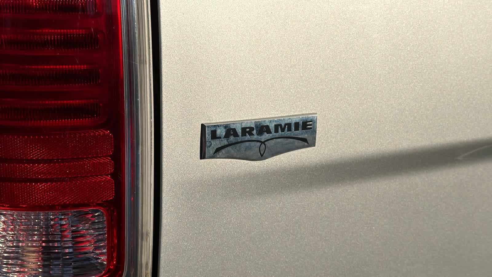 Thumbnail: 2018 RAM 3500 - 28