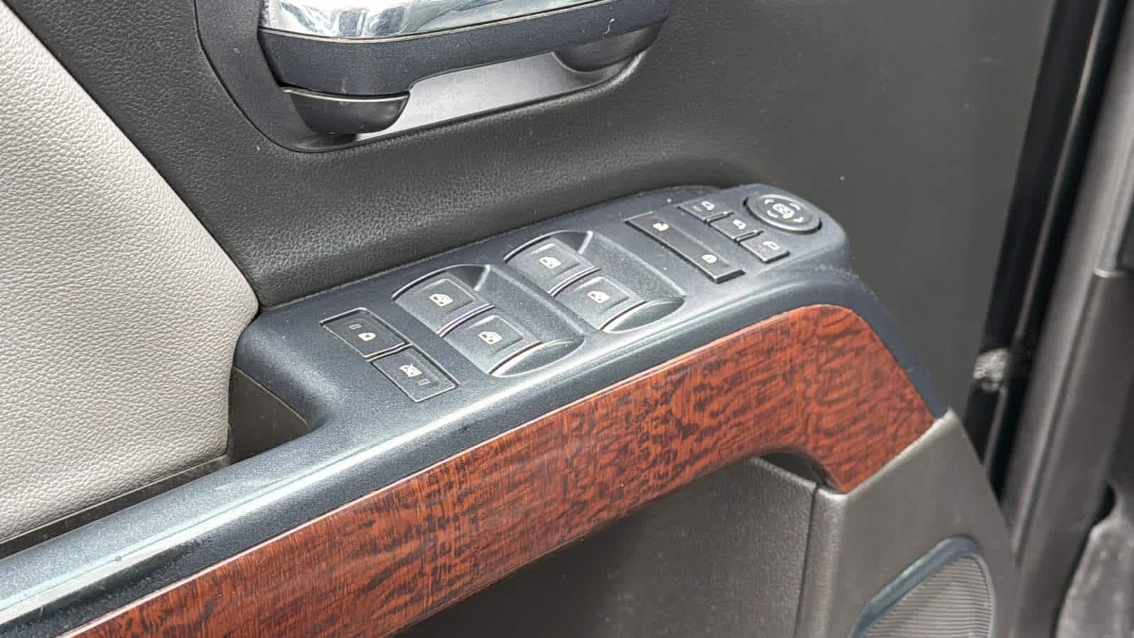 Thumbnail: 2018 GMC Sierra 2500 - 22