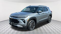 2026 Chevrolet Trailblazer LT SUV
