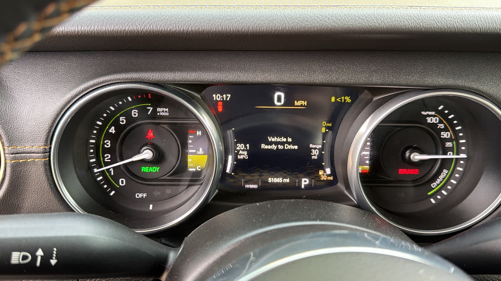 2022 Jeep Wrangler Unlimited High Altitude 4XE - Photo 11