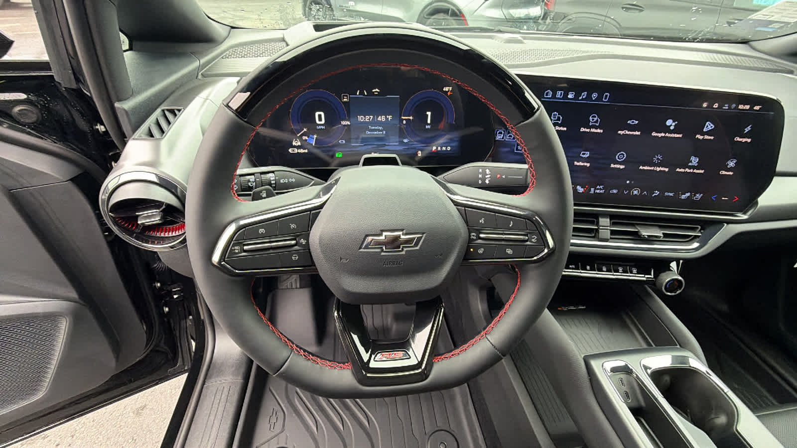 Thumbnail: 2026 Chevrolet Equinox - 18