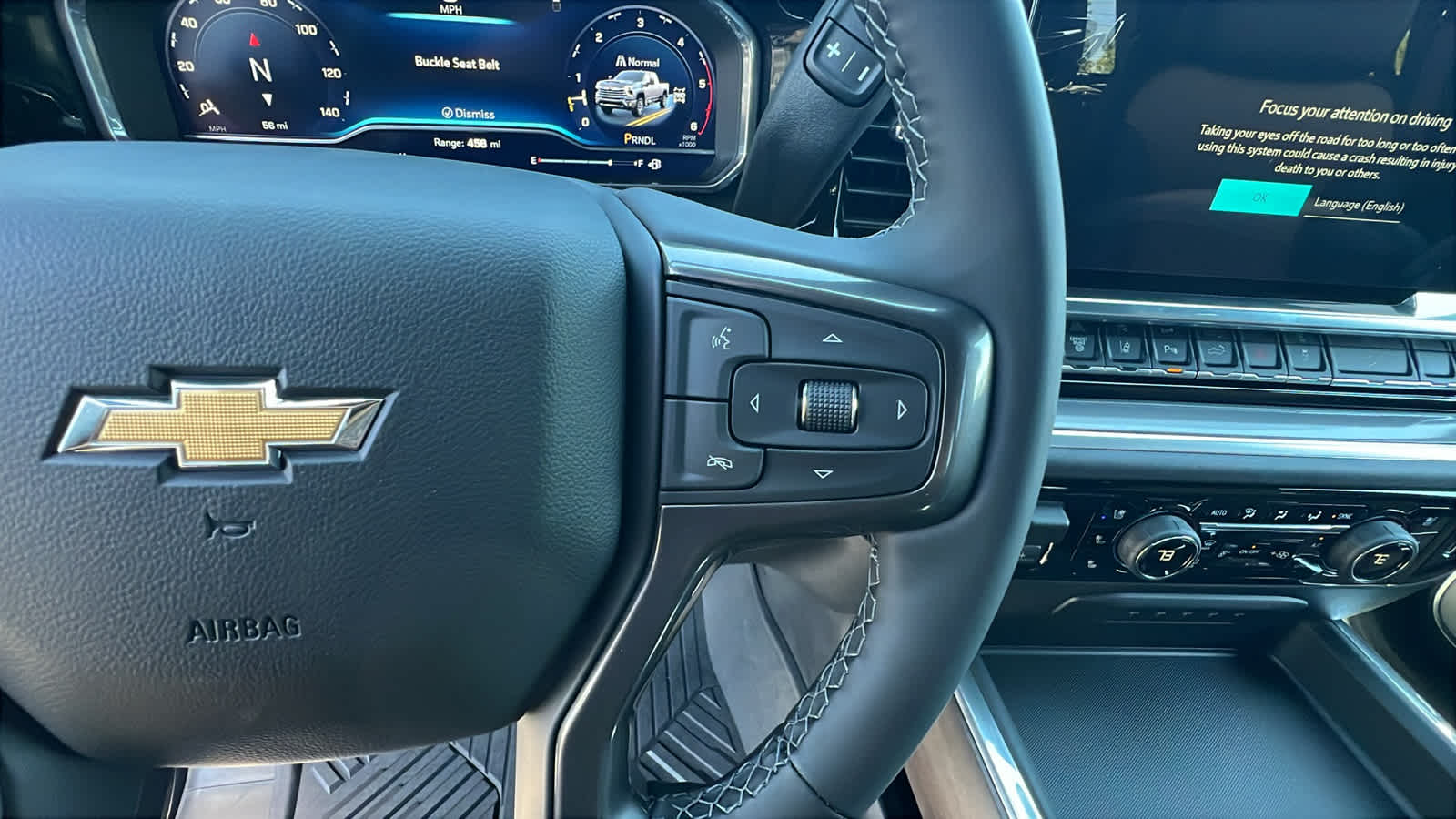 Thumbnail: 2025 Chevrolet Silverado 2500 - 20