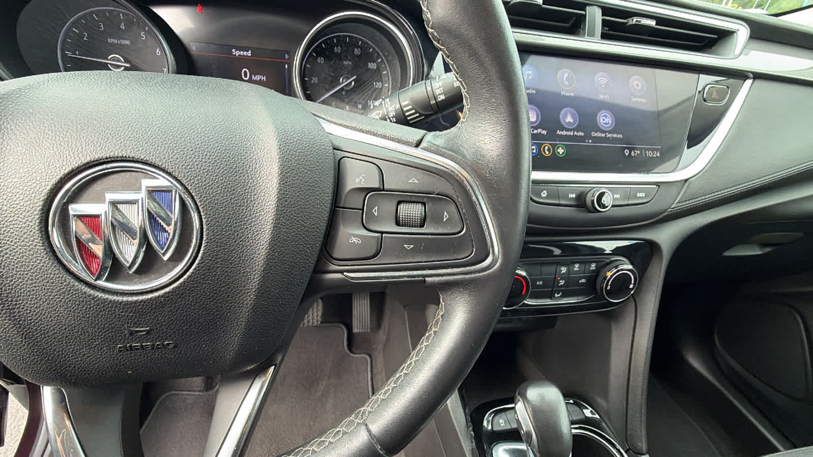 Thumbnail: 2020 Buick Encore GX - 20