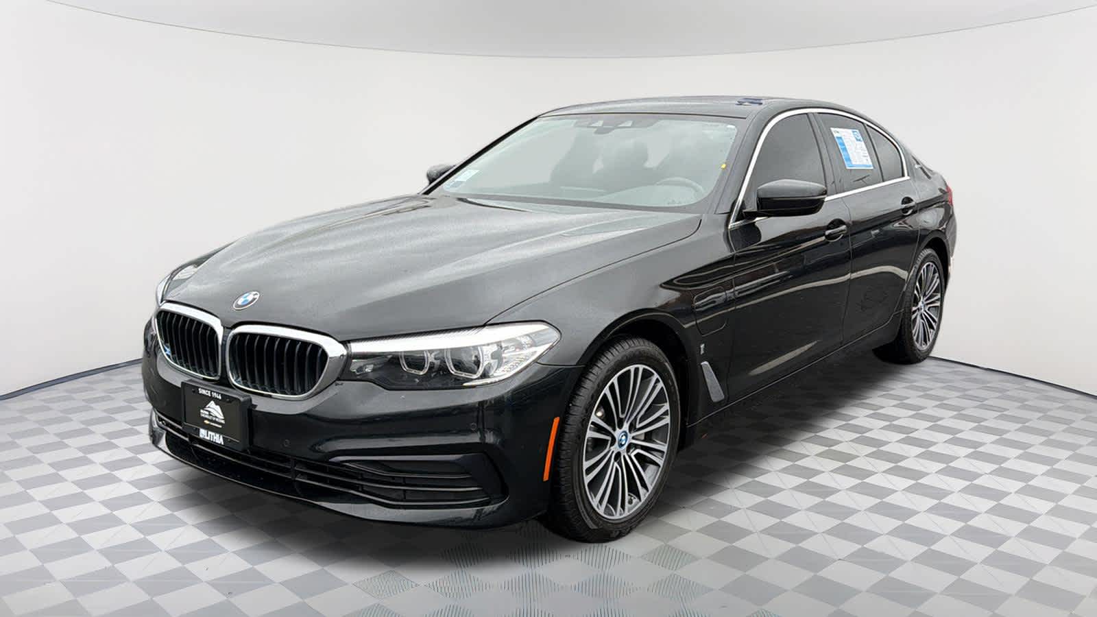 2019 BMW 5 Series 530e iPerformance -
                  Redding, CA