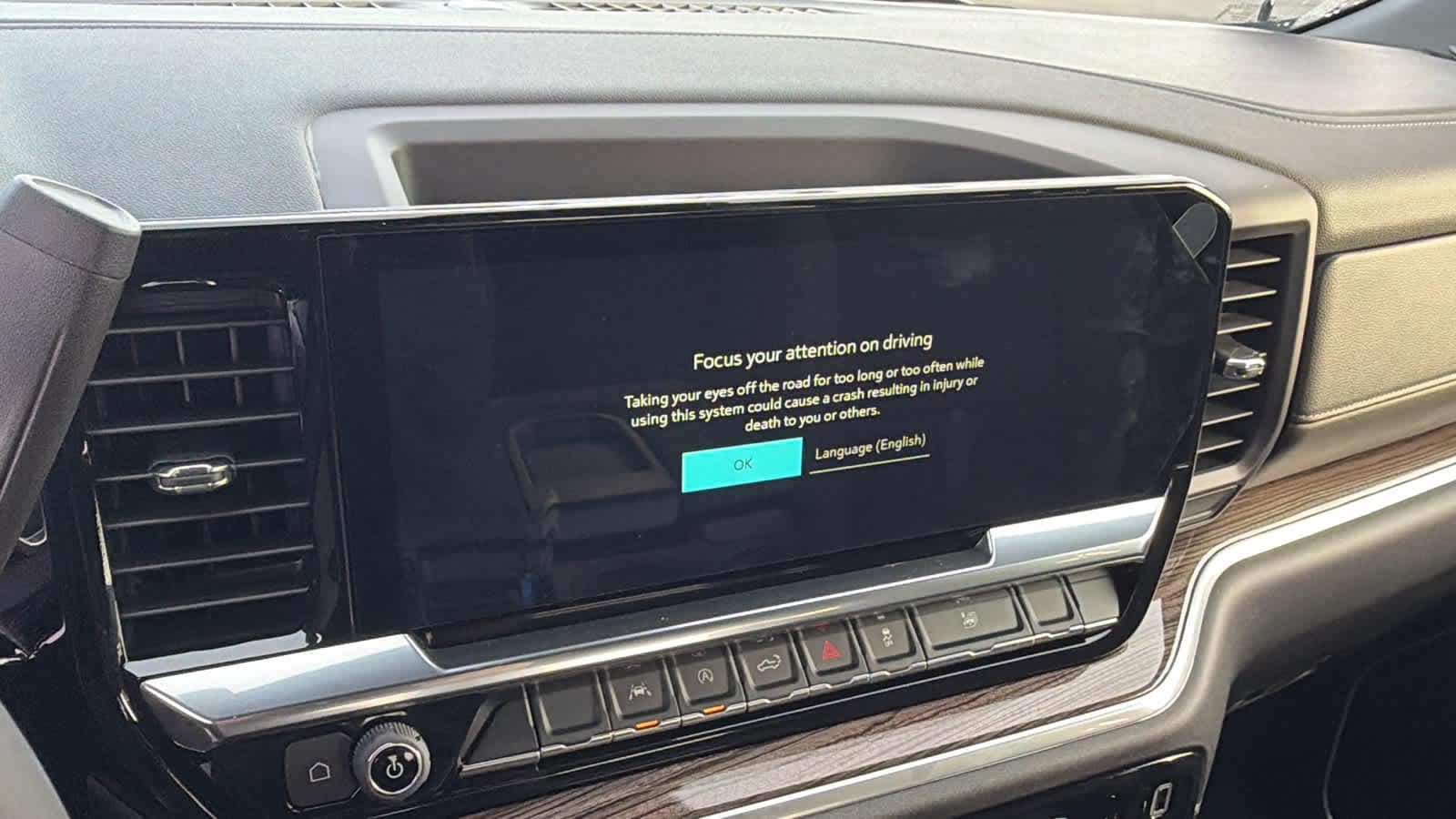 Thumbnail: 2026 Chevrolet Silverado 1500 - 15