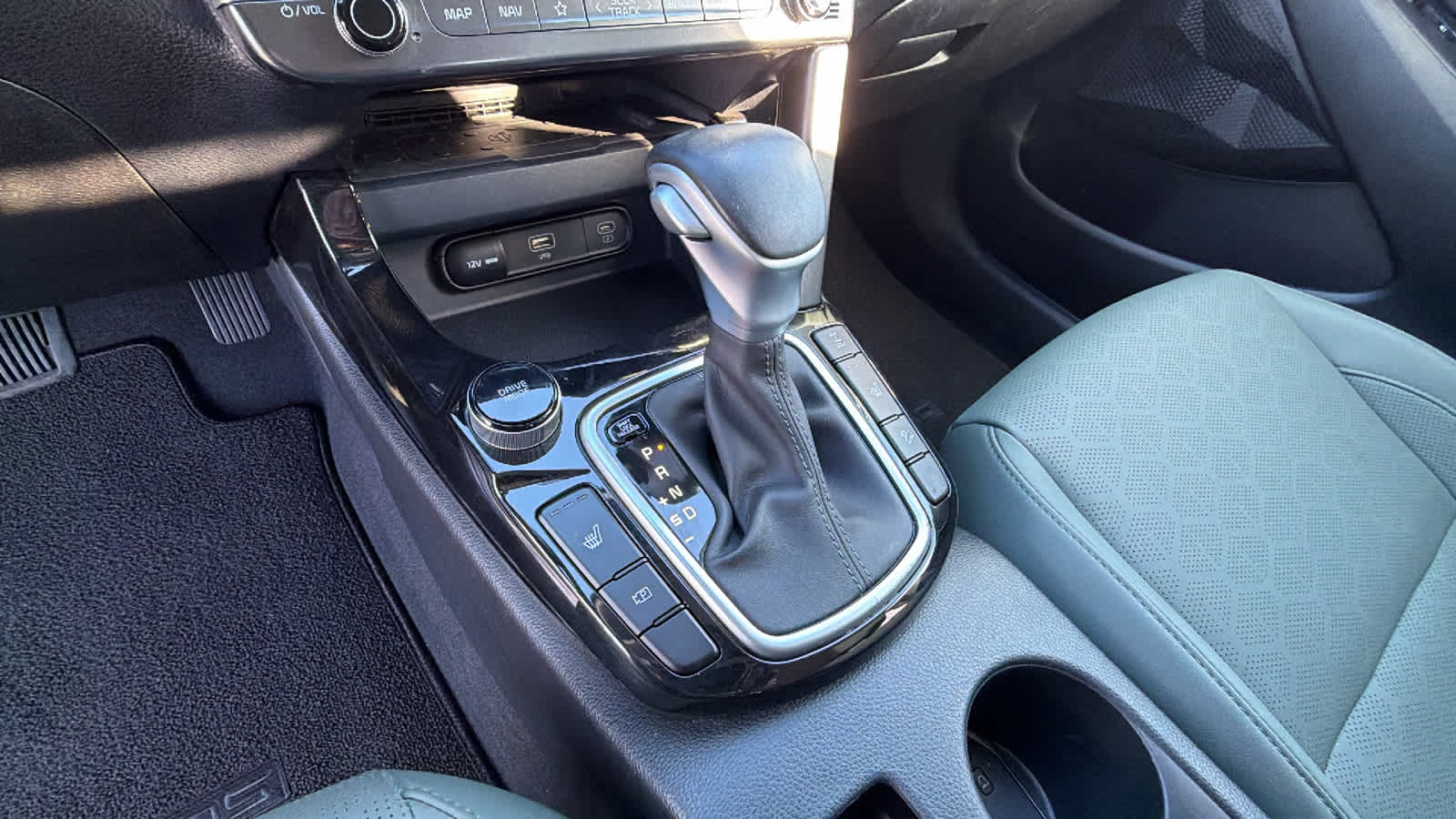 Thumbnail: 2024 Kia Seltos - 13