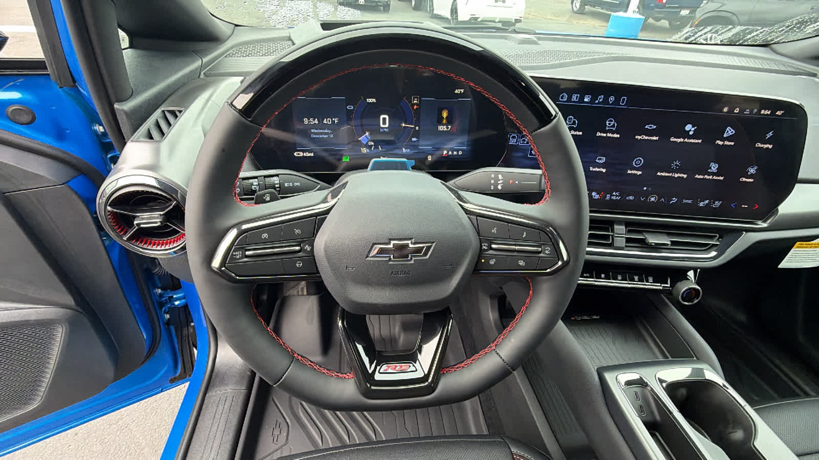 Thumbnail: 2026 Chevrolet Equinox - 18