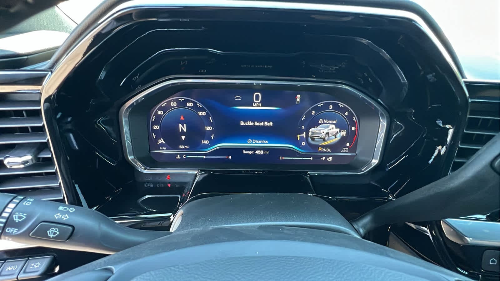 Thumbnail: 2025 Chevrolet Silverado 2500 - 21