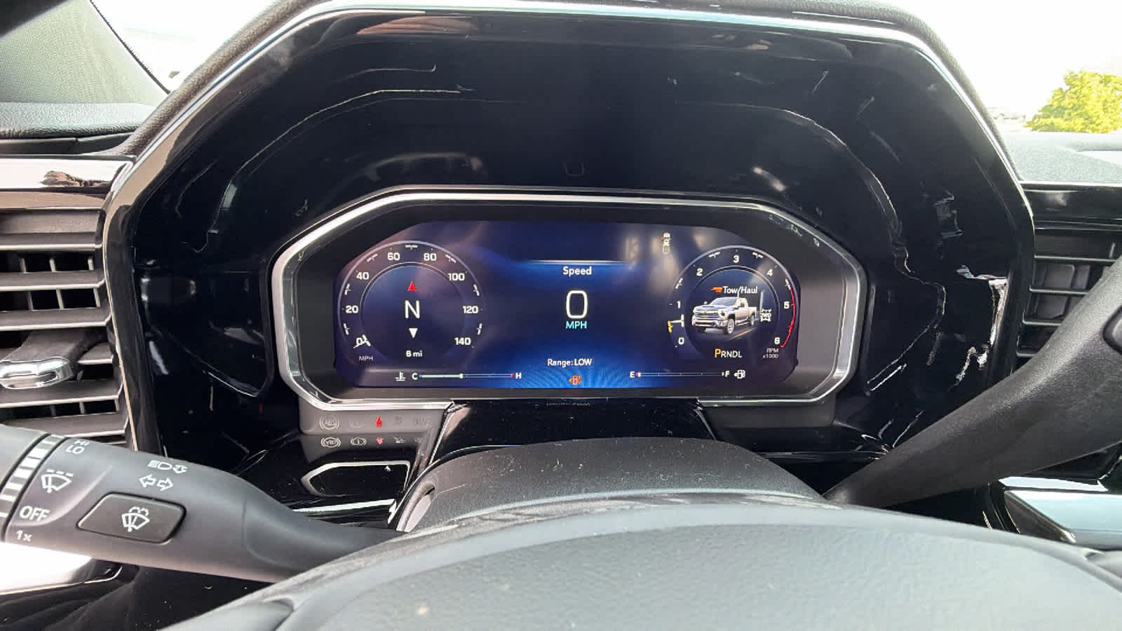 Thumbnail: 2026 Chevrolet Silverado 2500 - 21