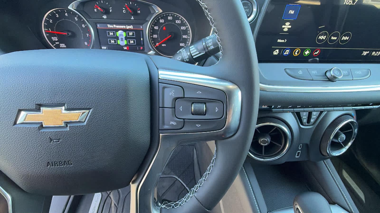2026 Chevrolet Blazer 3LT - Photo 19