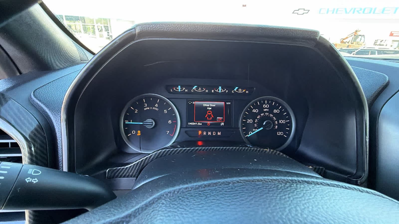 Thumbnail: 2018 Ford F-150 - 21