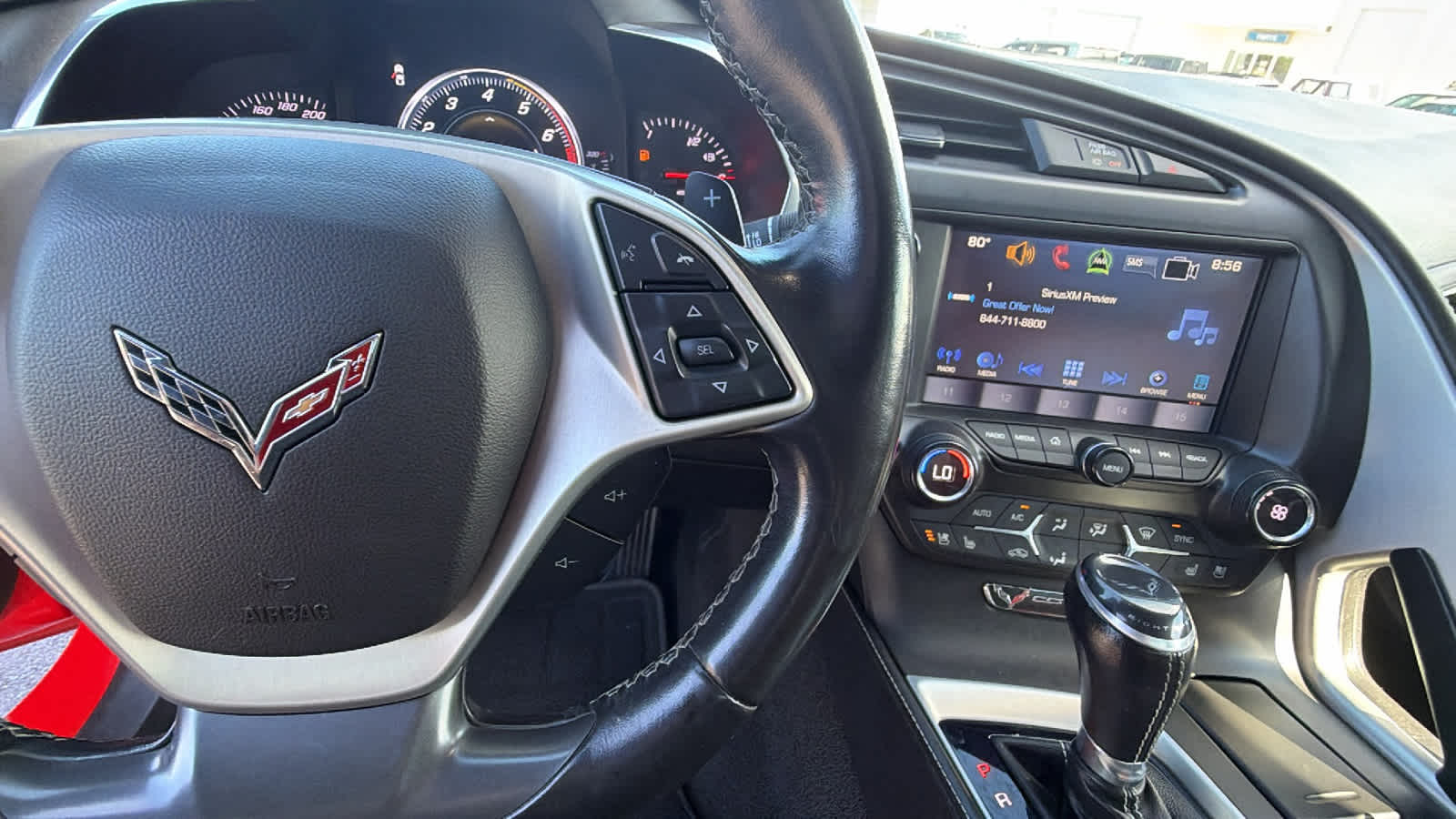Thumbnail: 2018 Chevrolet Corvette - 20