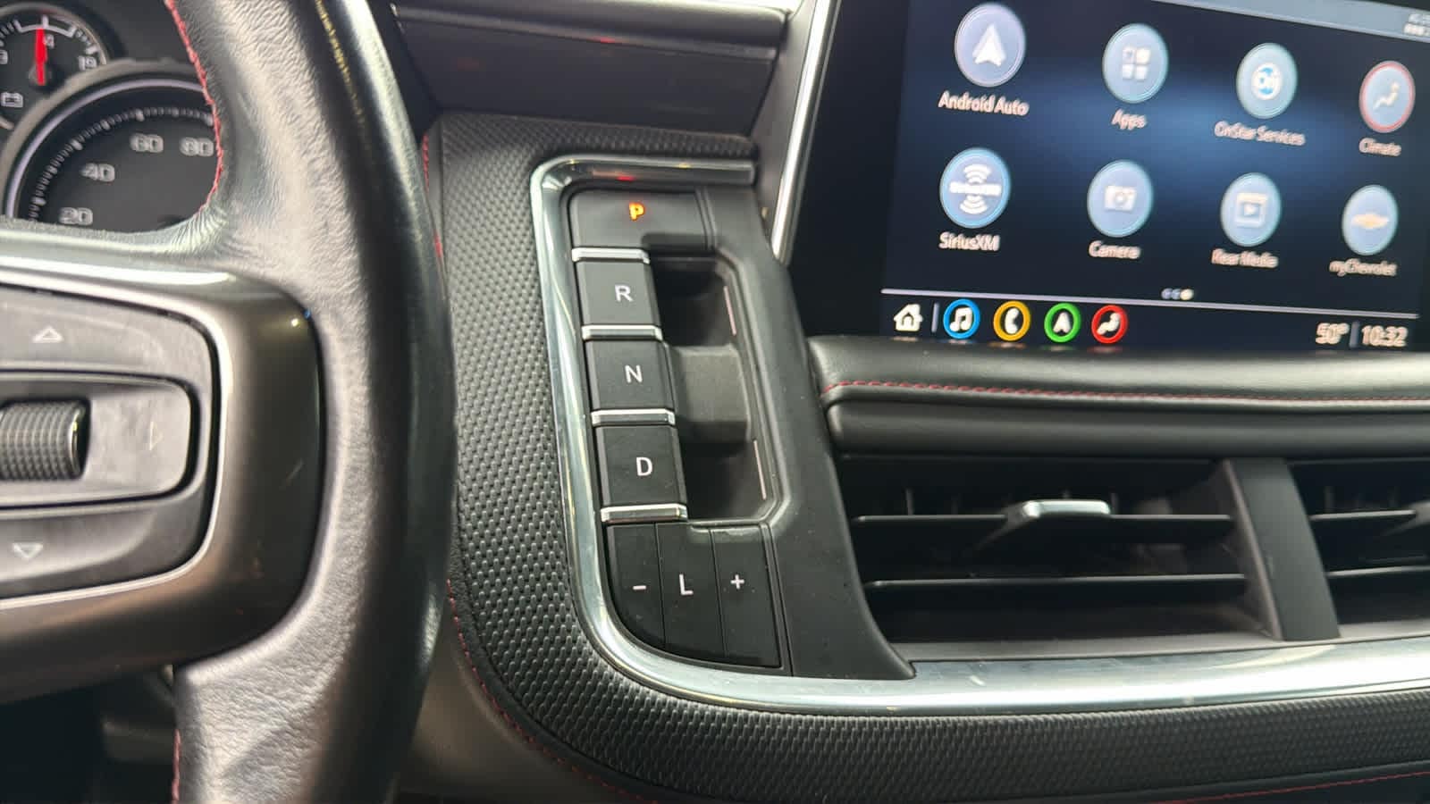 Thumbnail: 2021 Chevrolet Tahoe - 12