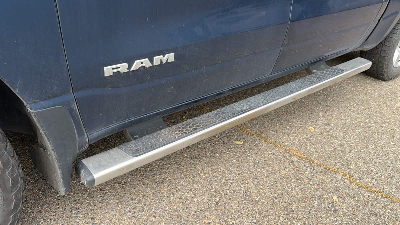 Thumbnail: 2019 RAM 1500 - 12