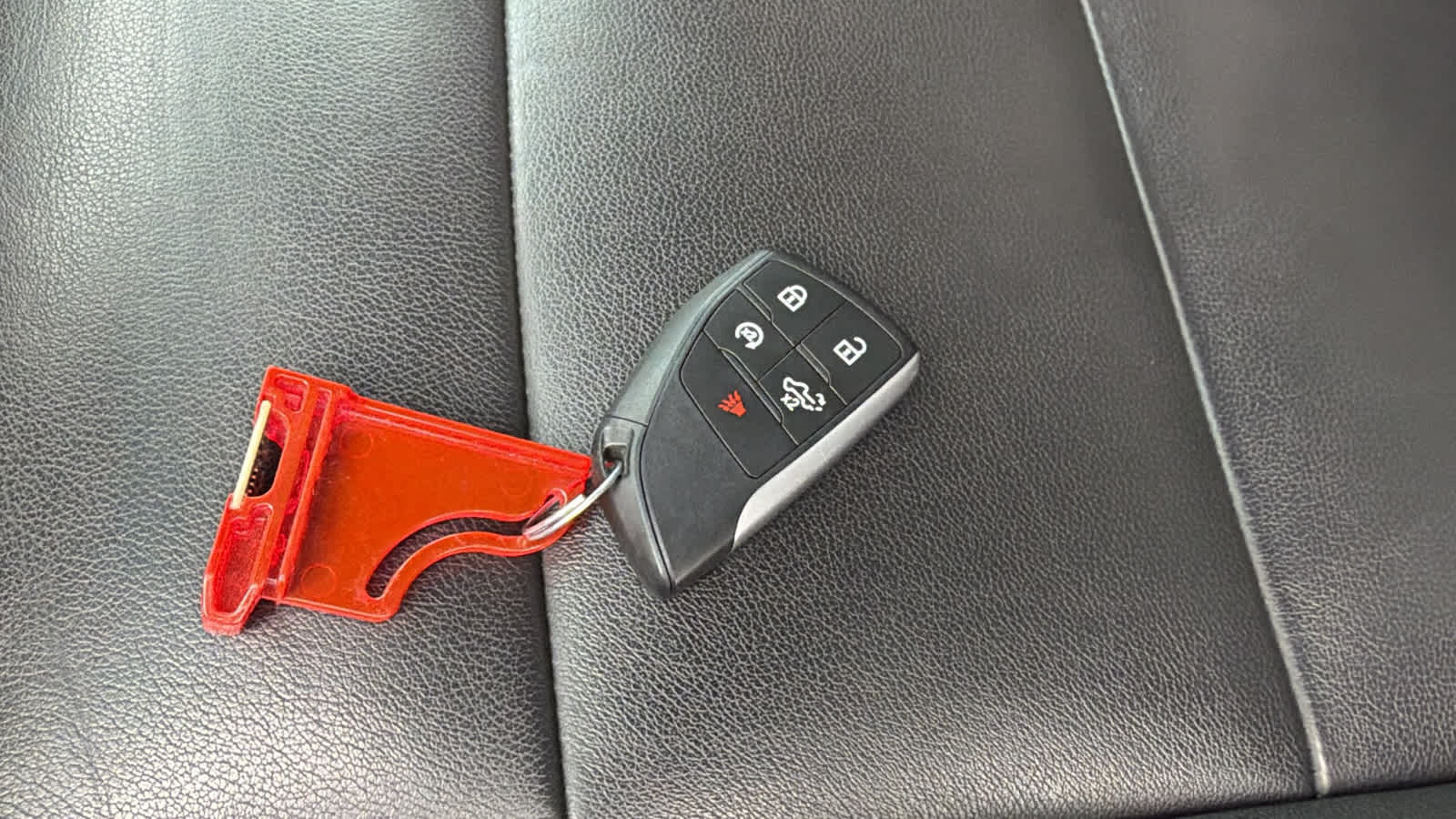 Thumbnail: 2022 Chevrolet Silverado 1500 - 29