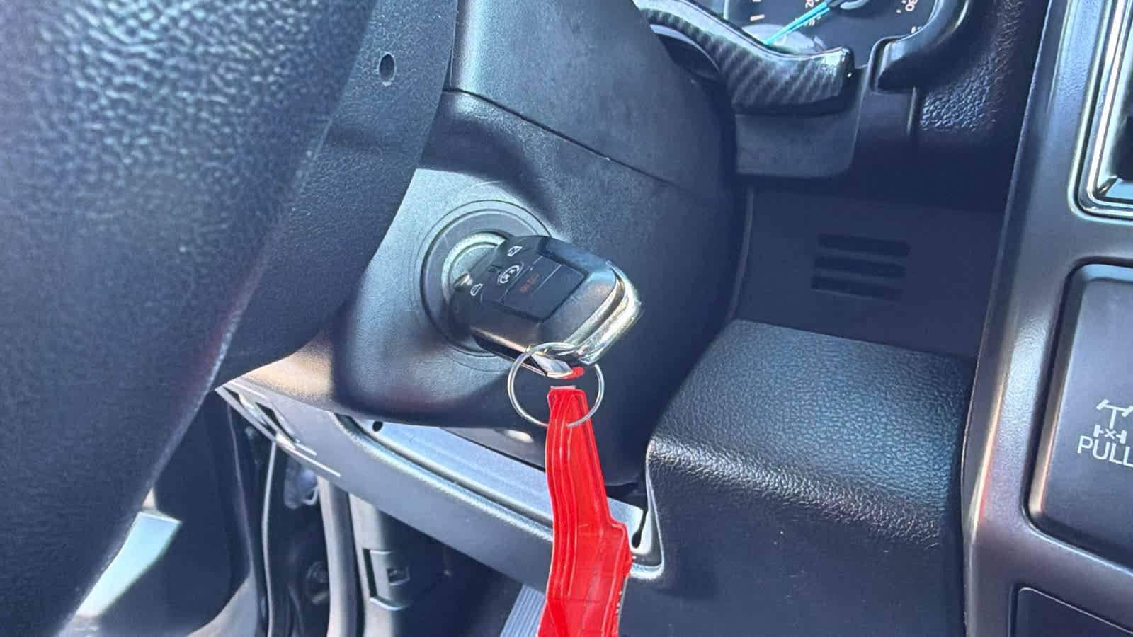 Thumbnail: 2018 Ford F-150 - 17