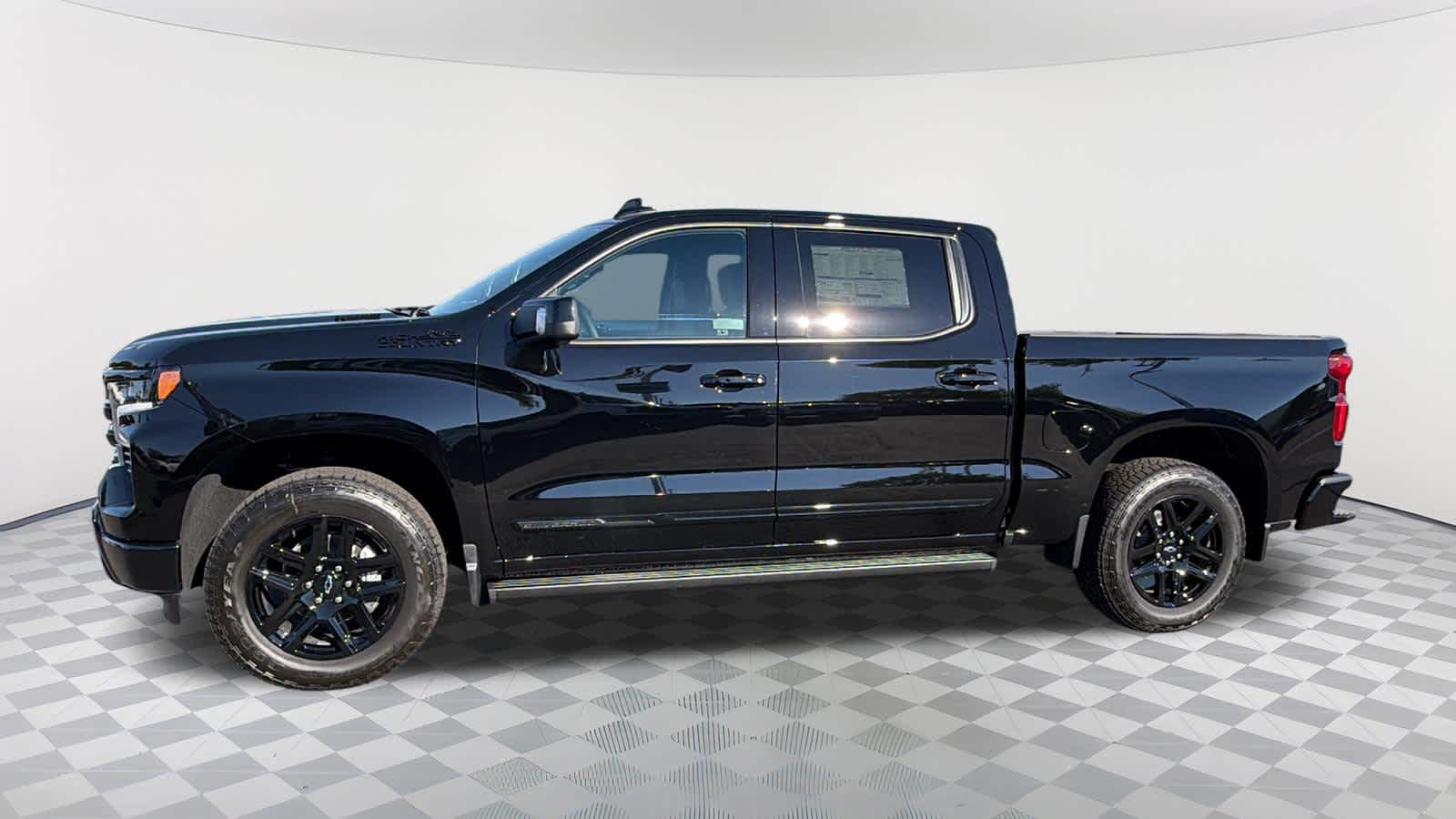 2026 Chevrolet Silverado 1500 High Country - Photo 8