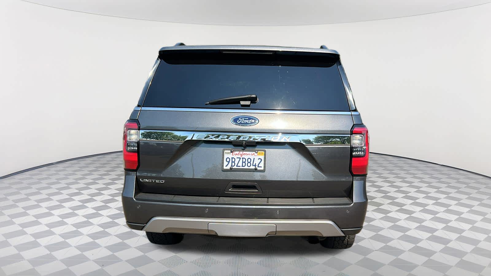 Thumbnail: 2018 Ford Expedition - 6
