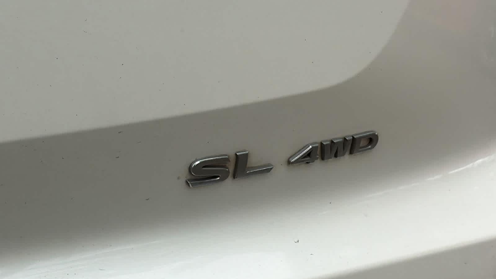 Thumbnail: 2022 Nissan Pathfinder - 19