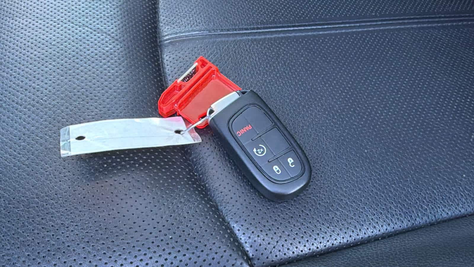 Thumbnail: 2018 RAM 3500 - 29