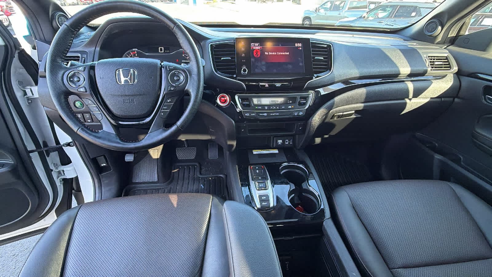 Thumbnail: 2023 Honda Ridgeline - 18