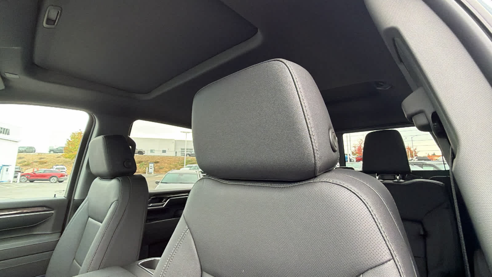 Thumbnail: 2026 Chevrolet Silverado 2500 - 11