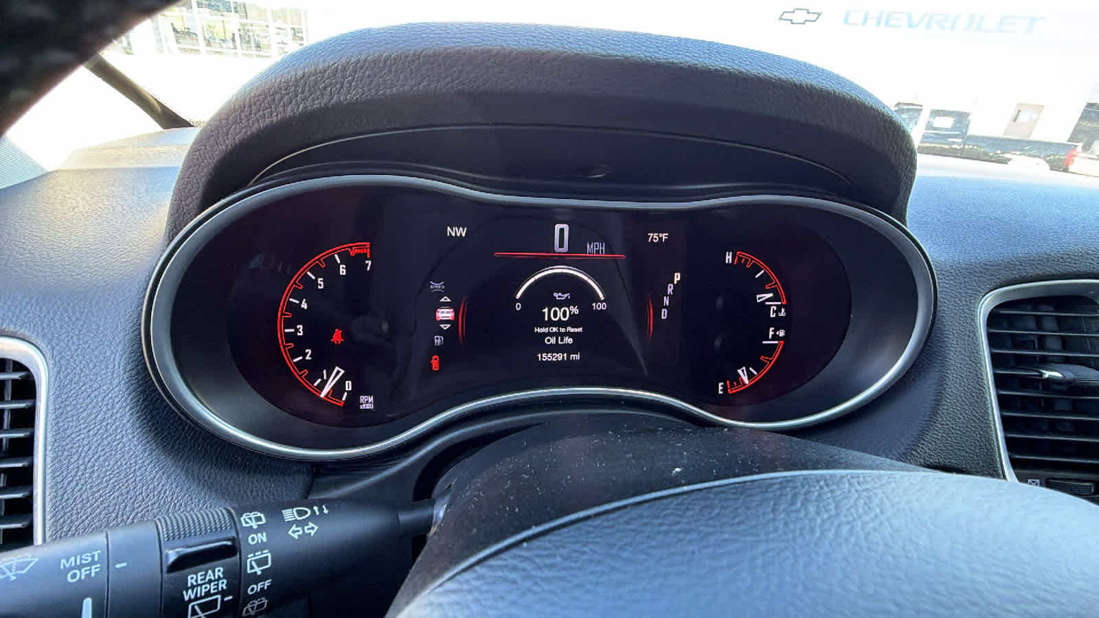 Thumbnail: 2020 Dodge Durango - 21