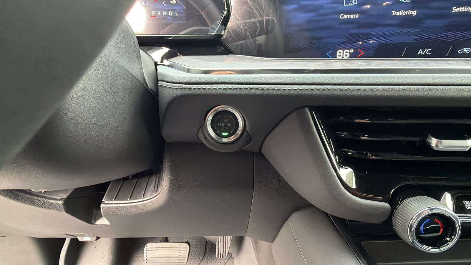 Thumbnail: 2026 Chevrolet Tahoe - 17