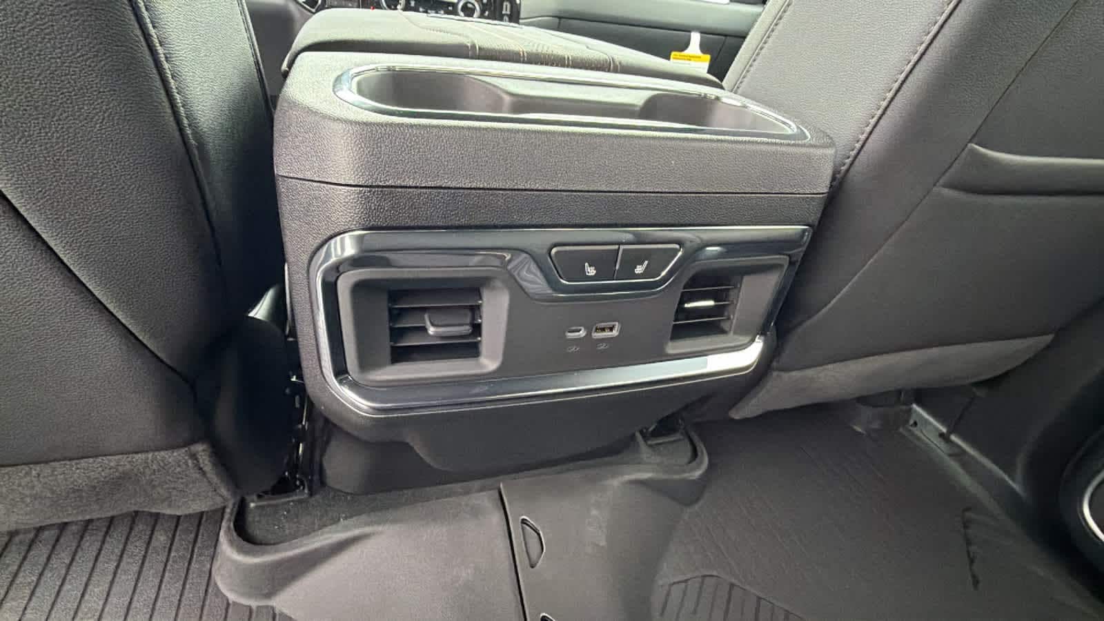 2026 Chevrolet Silverado 2500 HD High Country - Photo 25
