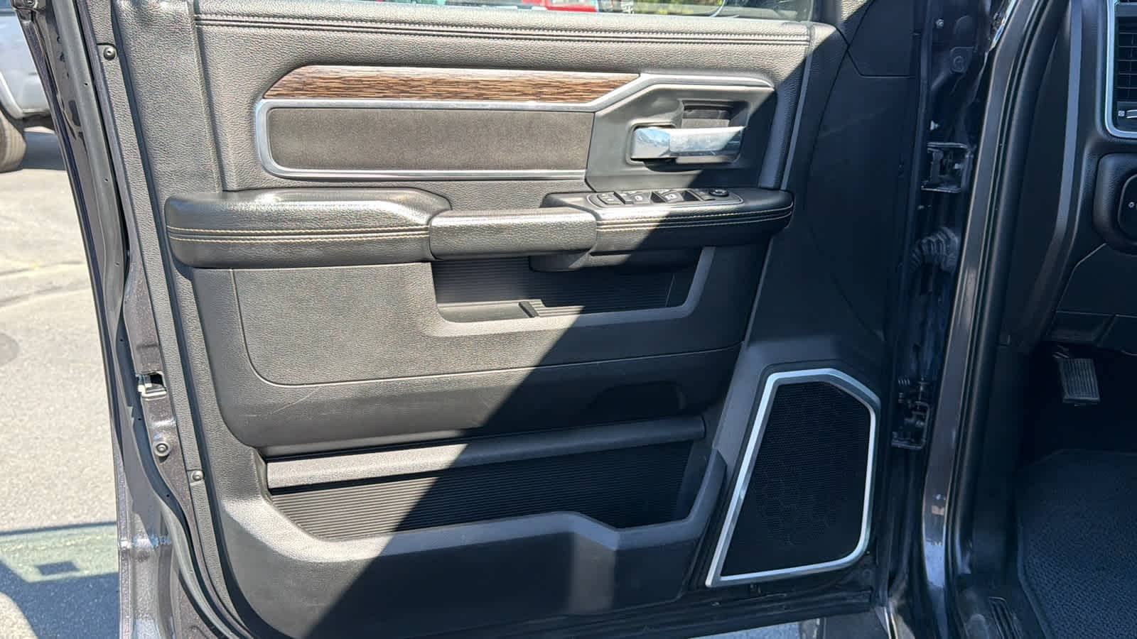 2020 RAM Ram 2500 Pickup Laramie - Photo 23