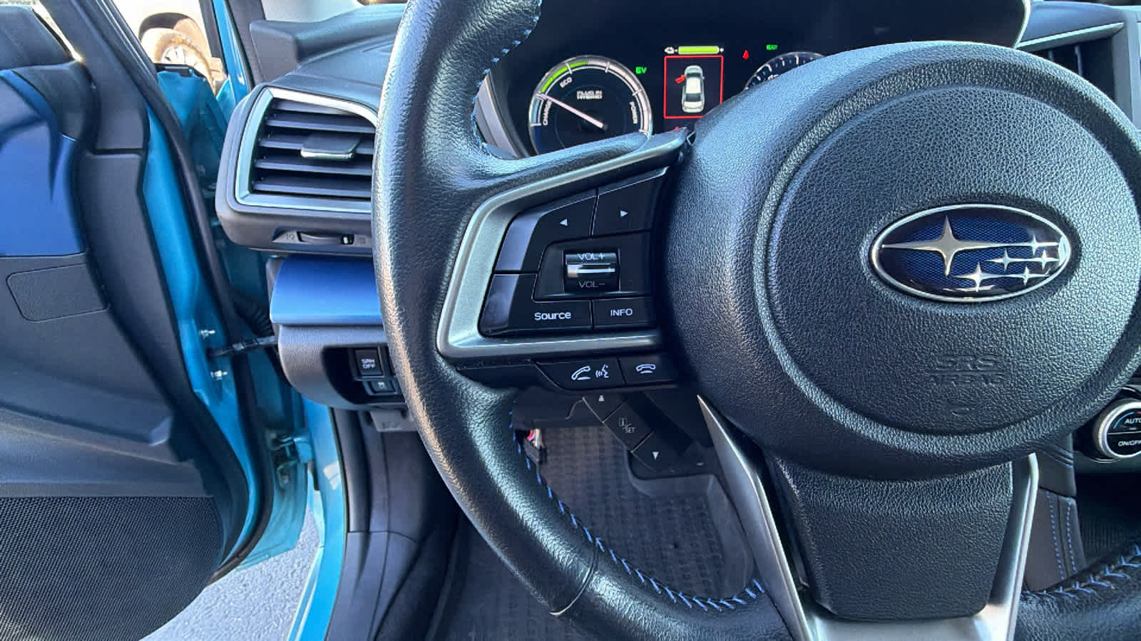 Thumbnail: 2020 Subaru Crosstrek - 19