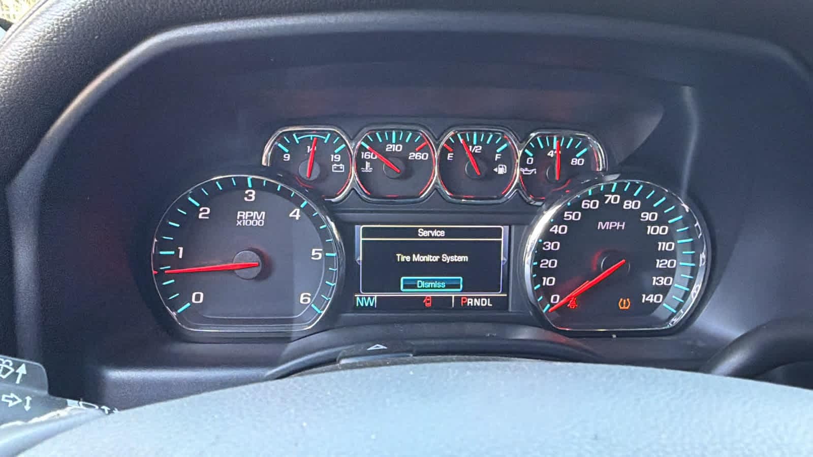 Thumbnail: 2017 GMC Sierra 1500 - 17