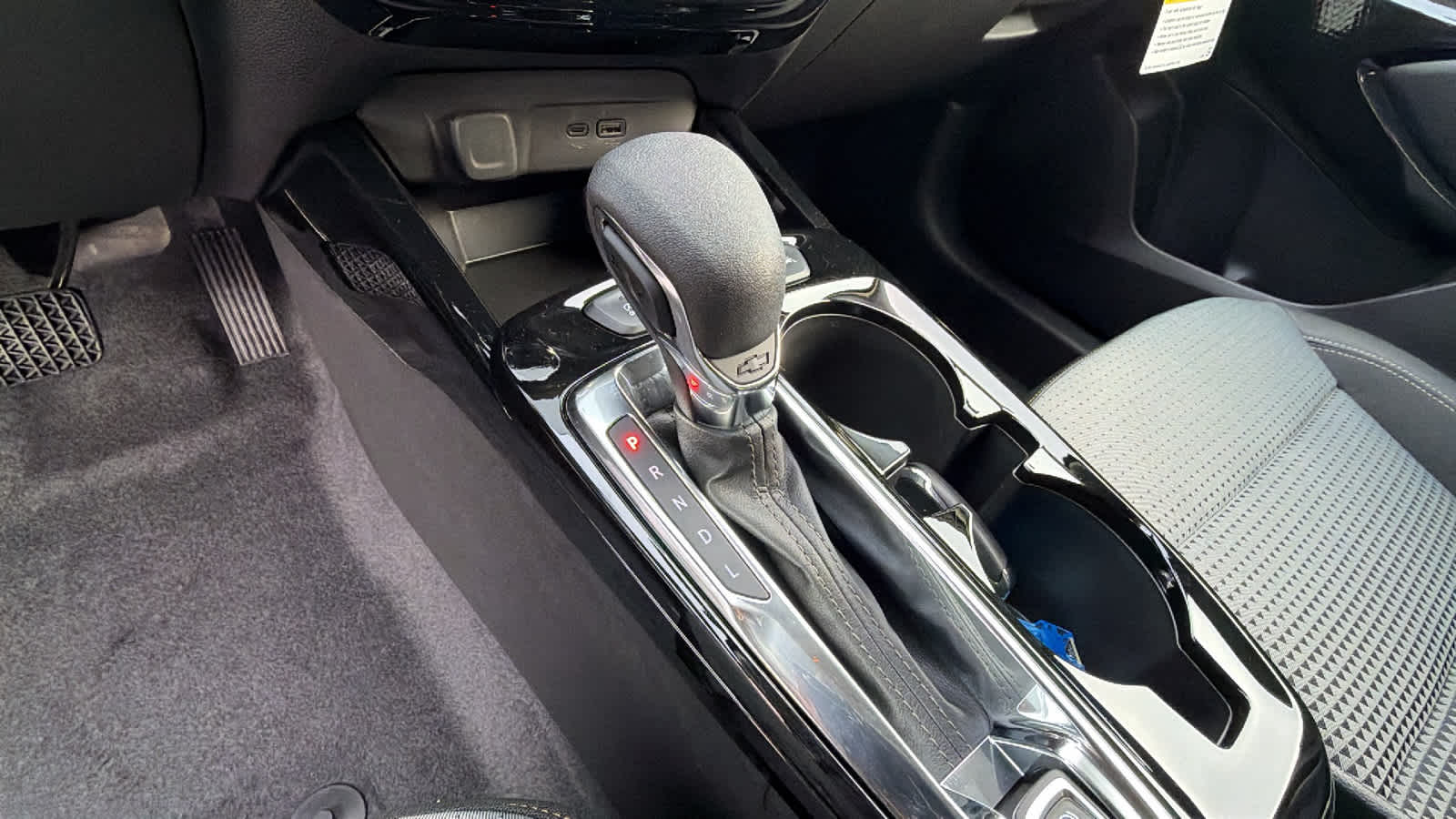 Thumbnail: 2026 Chevrolet Trax - 13