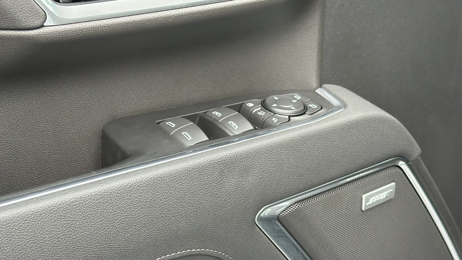 Thumbnail: 2026 Chevrolet Silverado 2500 - 22
