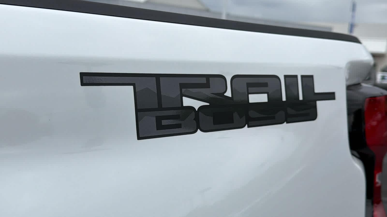 Thumbnail: 2026 Chevrolet Silverado 2500 - 28