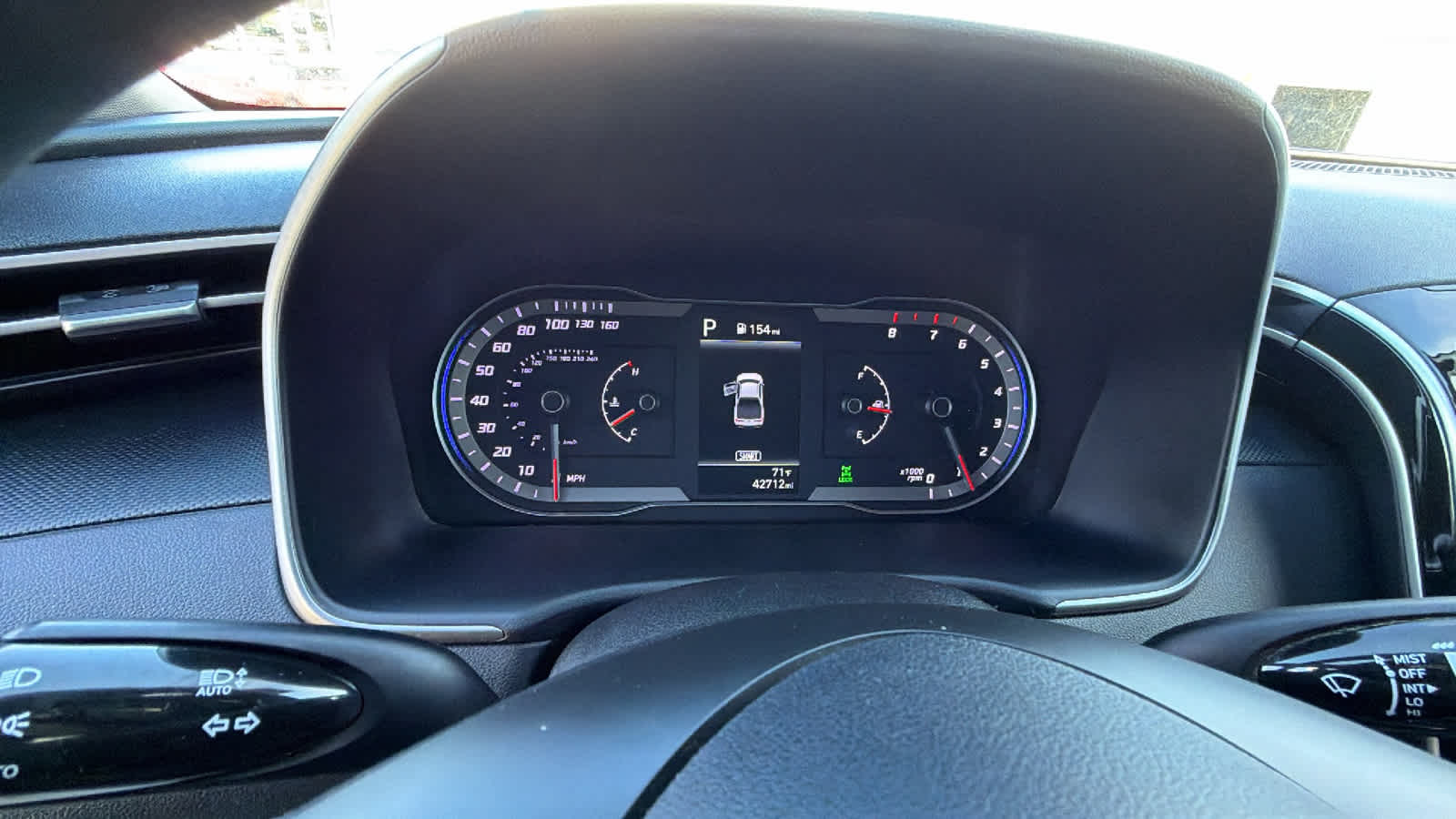 Thumbnail: 2023 Hyundai Santa Cruz - 21