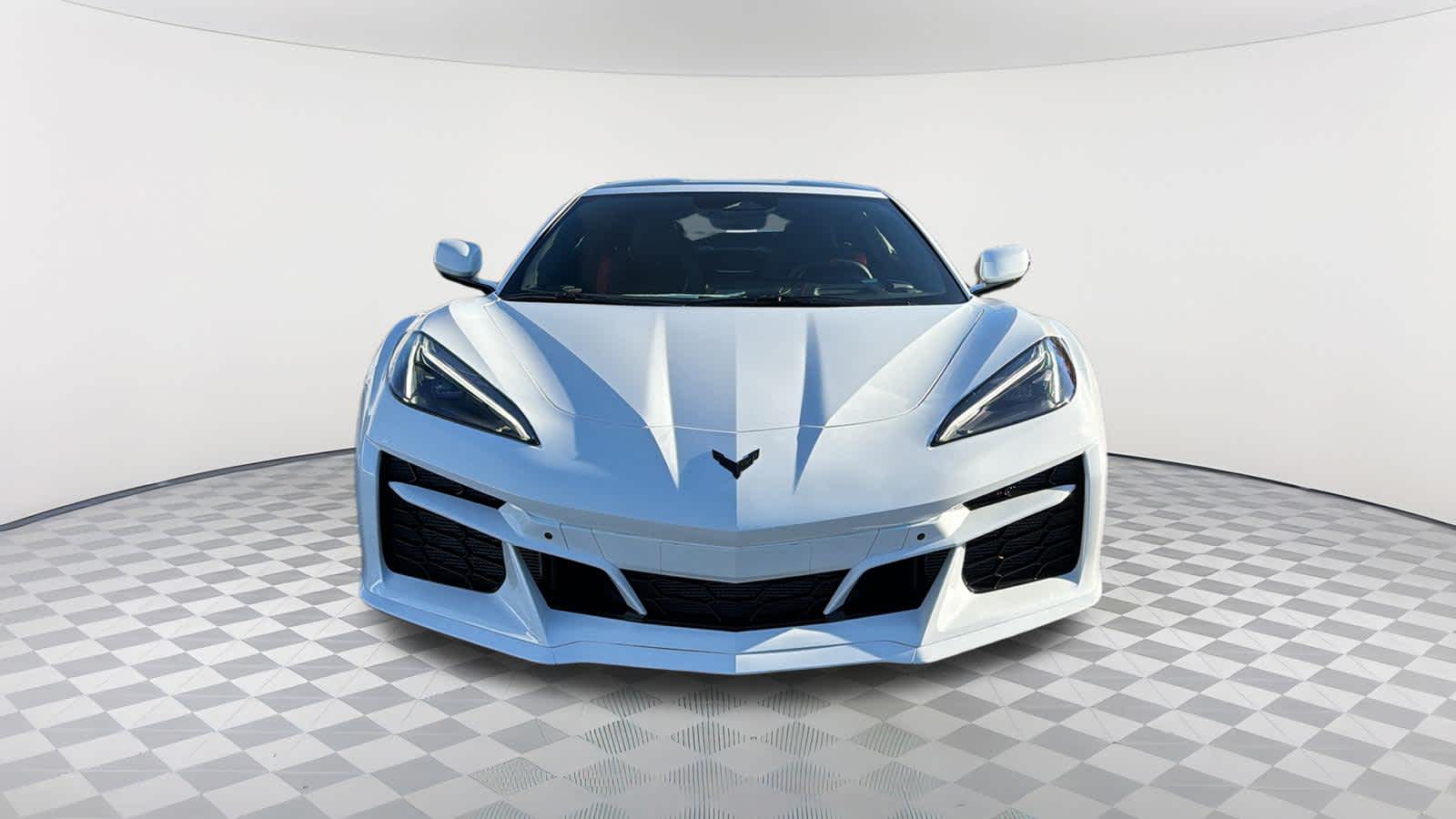 Thumbnail: 2026 Chevrolet Corvette - 2