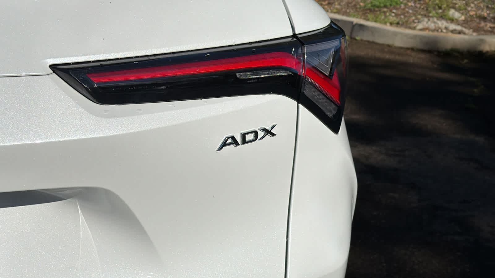 Thumbnail: 2025 Acura ADX - 19