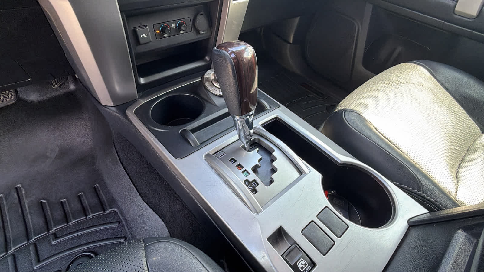 Thumbnail: 2021 Toyota 4Runner - 13