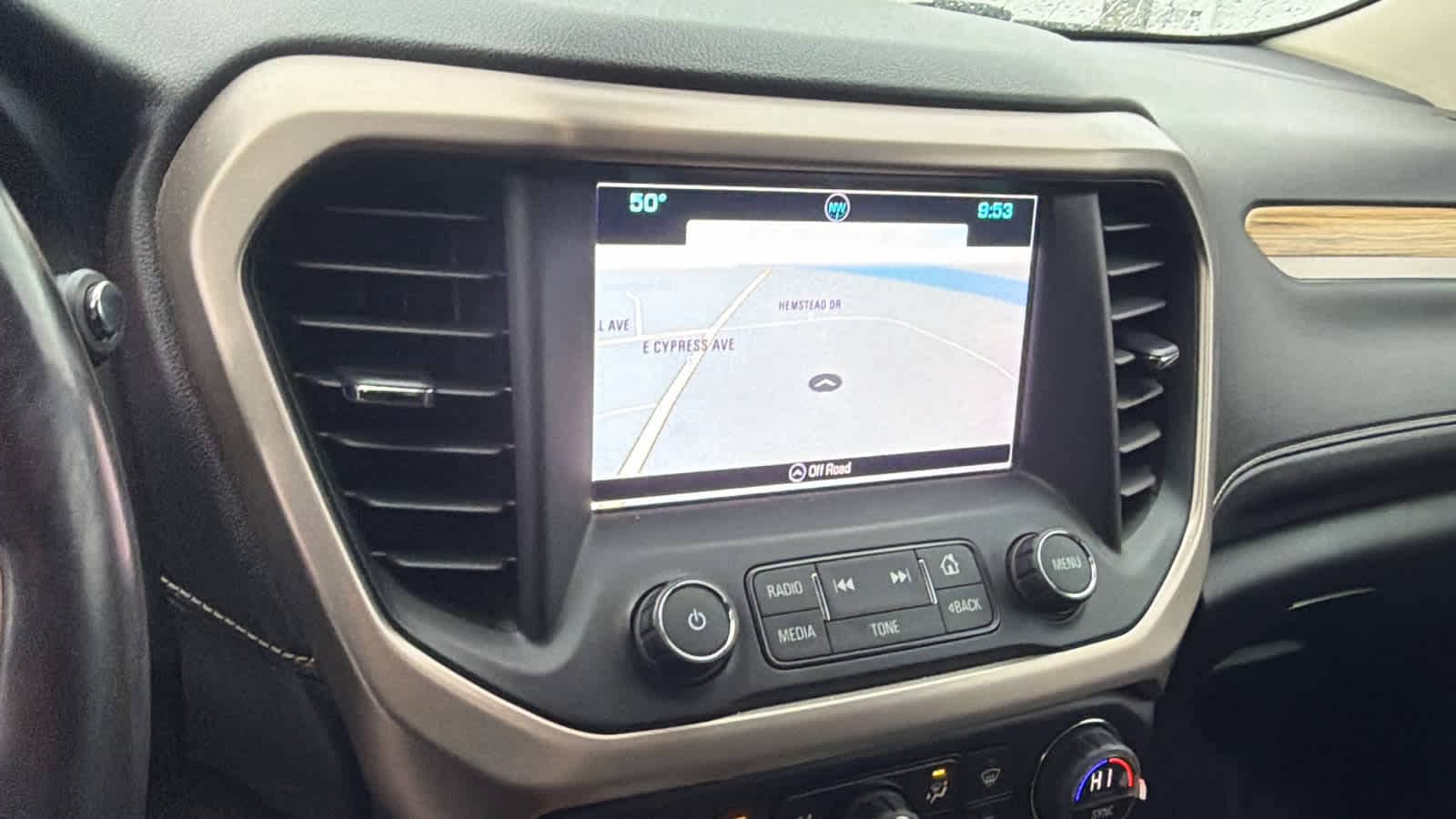 Thumbnail: 2018 GMC Acadia - 14