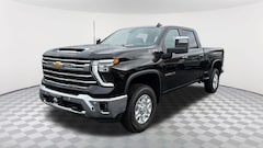 2026 Chevrolet Silverado 2500 HD LTZ Truck
