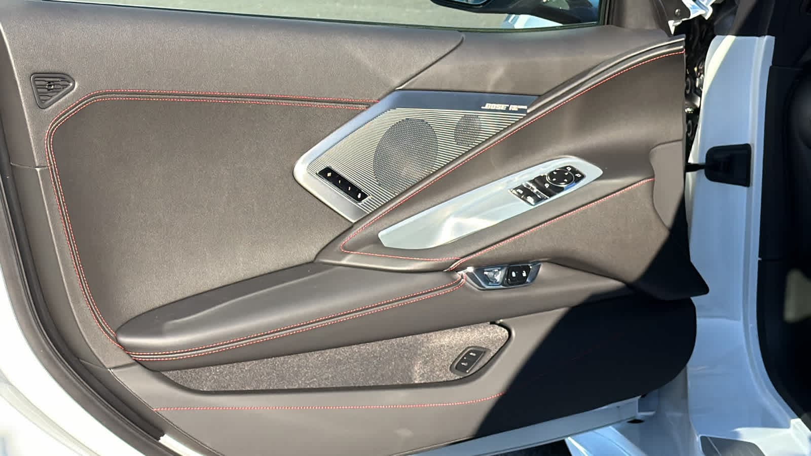 Thumbnail: 2026 Chevrolet Corvette - 23