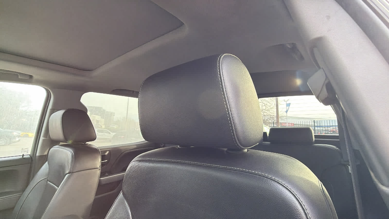 Thumbnail: 2018 Chevrolet Silverado 1500 - 11