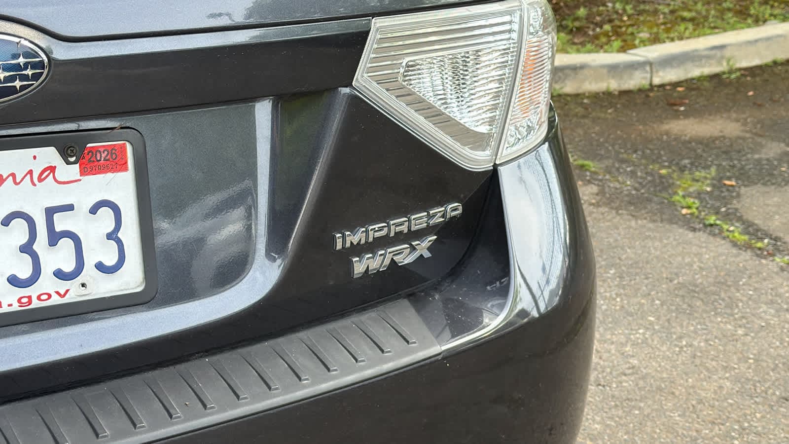Thumbnail: 2014 Subaru Impreza - 19