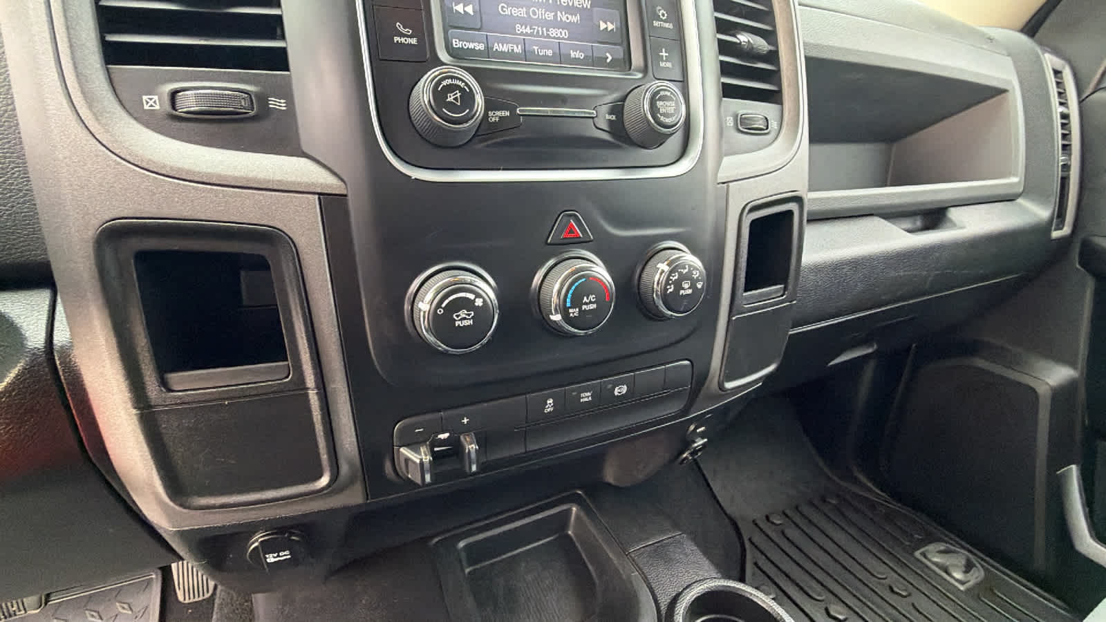 Thumbnail: 2018 RAM 2500 - 14