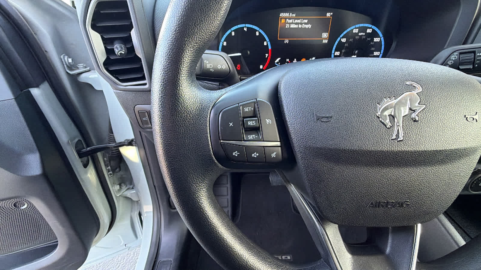 Thumbnail: 2024 Ford Bronco Sport - 19