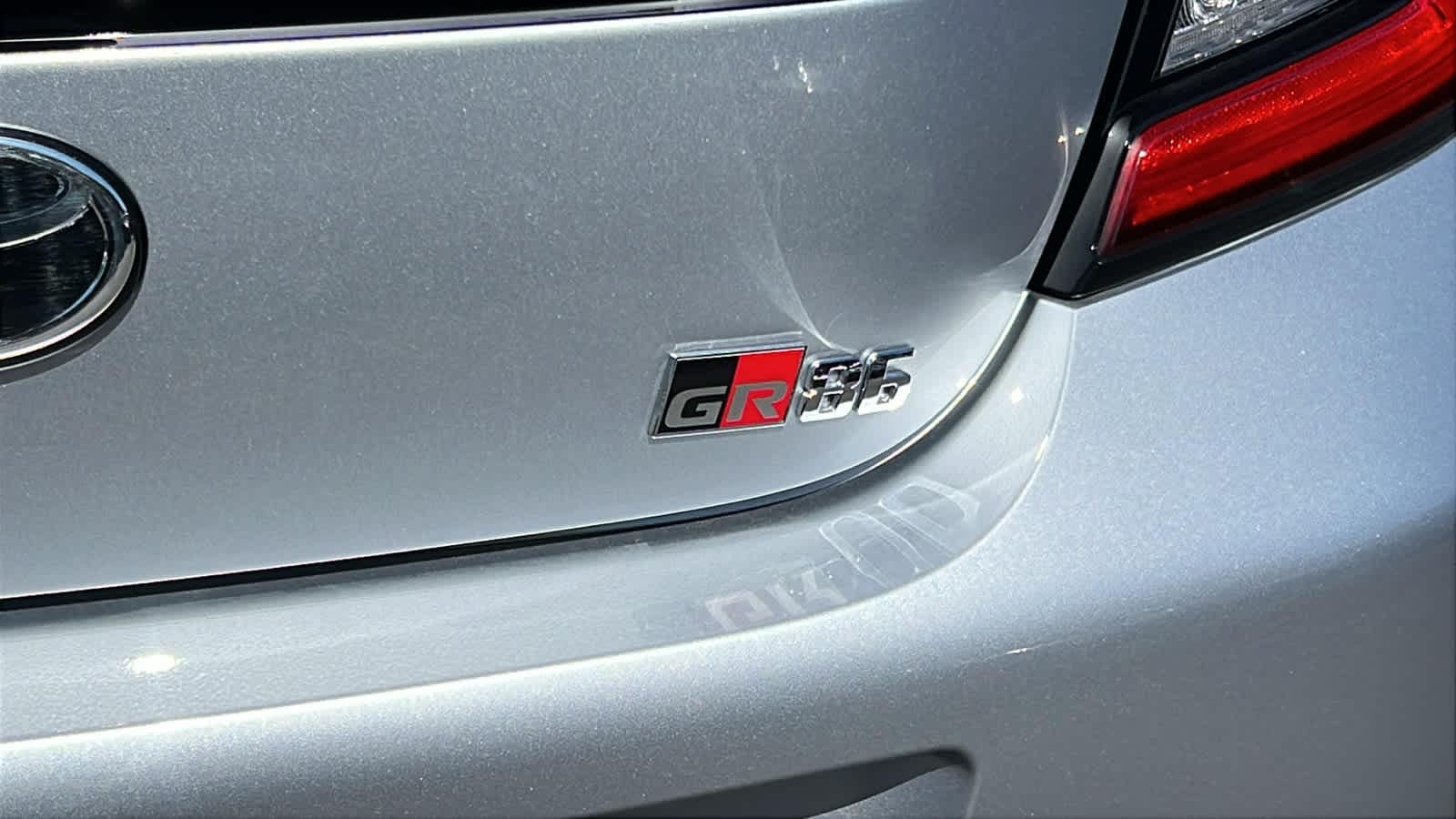 Thumbnail: 2022 Toyota GR86 - 26