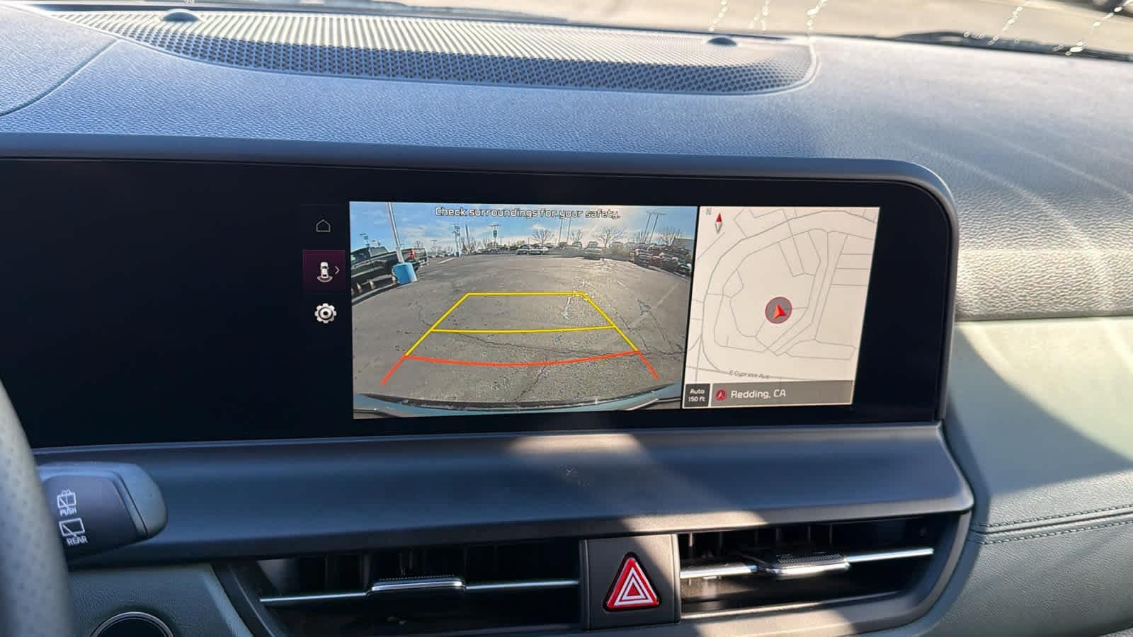 Thumbnail: 2024 Kia Seltos - 16