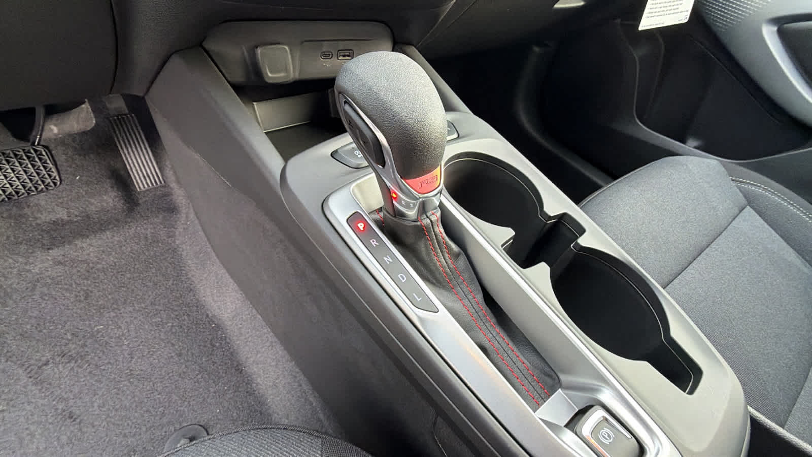 Thumbnail: 2026 Chevrolet Trax - 13