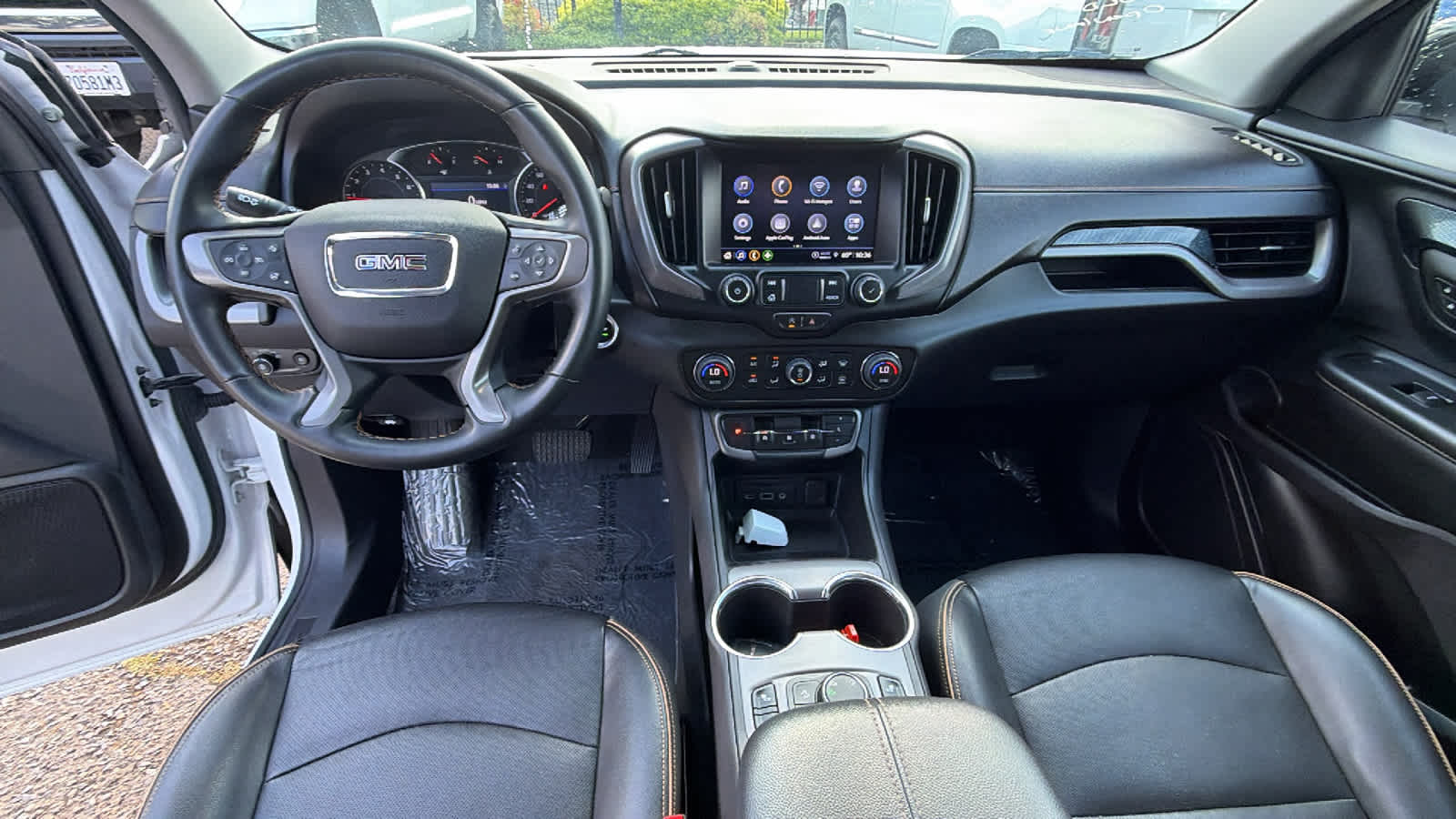 Thumbnail: 2023 GMC Terrain - 18